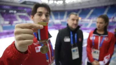ABD’deki Uçak Kazasında Türk Antrenör Alper Uçar’ın 6 Öğrencisi Hayatını Kaybetti!