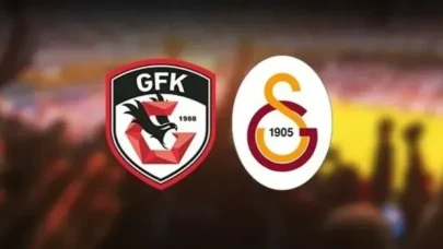 Gaziantep-Galatasaray Maçı Bileti Satışa Çıktı! Misafir Takım Bilet Fiyatı Ne Kadar? Passolig Online Alım