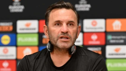 Okan Buruk’tan Ajax Maçı Sonrası Açıklama! Bu Kadar Pozisyonu Harcamamalıydık