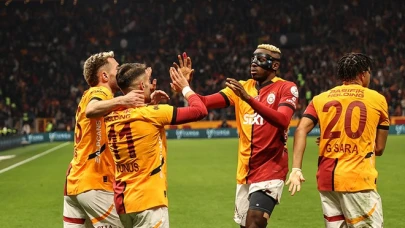 Hatayspor - Galatasaray Maçı Gabriel Sara Yok Mu, Sakat Mı?