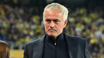 Guardiola, Mourinho’nun Yıllar Önceki Sözlerini Kabul Etti: ‘Haklıymış!’