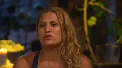 Survivor Almeda Diskalifiyesi Gündemde! Acun İsterse...