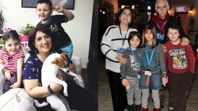 Füsun Demirel Oğlu Mehmet İlkem Şem Kimdir, Ne İş Yapıyor, Aslen Nereli, Kaç Yaşında?