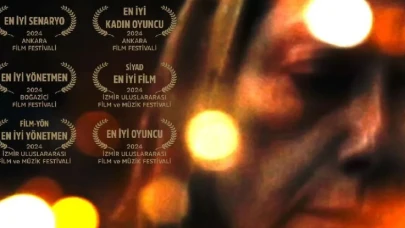 Döngü Filmi Oyuncu ve Karakterler Kimdir, Nerede Çekildi, Vizyon Tarihi Ne Zaman?