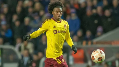 Preciado Kimdir, Kaç Yaşında, Nereli, Mevkisi Ne, Piyasa Değeri Ne Kadar, Hangi Takımlarda Oynadı?