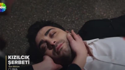 Kızılcık Şerbeti’nde Fatih Vuruldu Mu, Ölüyor Mu? Doğukan Güngör Diziden Ayrılıyor Mu?