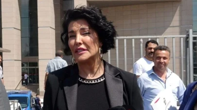 Deniz Akkaya'dan Ev Hapsinde Şok İsyan! Gece Yarısı Kapıma Dayanan Polislerden Artık Yeter!