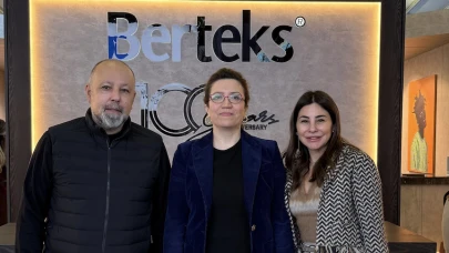 Tekstilde yerli inovatif ürünler dünya vitrininde