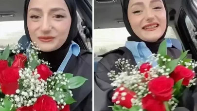 TikTok Fenomeni Gizem Yıldız’ın Büyük Değişimi! Estetikle Bambaşka Birine Dönüştü, Görenler Şaştı Kaldı