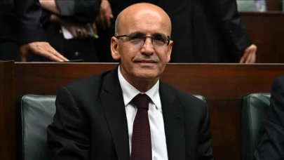 Mehmet Şimşek yol haritasını açıkladı: ''Maliye politikası daha sıkı olacak''