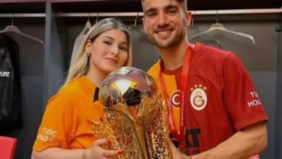 Yunus Akgün Kiminle Evleniyor, Düğün Ne Zaman?