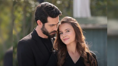 Kan Çiçekleri Dizisi Final Tarihi Ne Zaman? Kaç Bölüm, Hangi Bölümde Bitiyor?