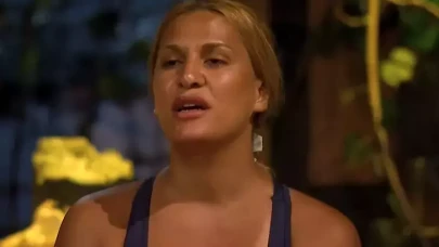 Almeda Baylan, Survivor'dan Diskalifiye Olacak mı? Konseyin Verdiği Karar Ne Oldu?