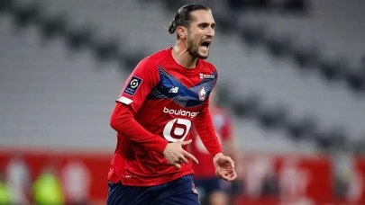 Yusuf Yazıcı Kimdir? Futbol Kariyeri, Evliliği, Eşi Kim?