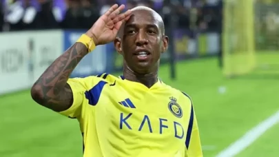 Talisca'nın Bonservisi Alındı mı Yoksa Kiralık mı Transfer Edildi?