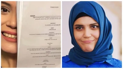 Kızılcık Şerbeti'nde Feyza Civelek’ten Heyecan Yaratan İfşa! Nursema ve Firaz Aşkı Gün Yüzüne Çıkıyor!