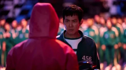 Netflix’in Dev Fenomeni Squid Game’den Sızdırma Şoku: 3. Sezon İçin Tarih Netleşti mi?