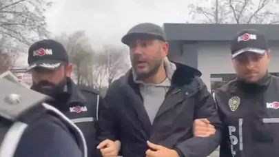 Rıza Akpolat Hangi Parti, Kaç Yaşında, Nereli? Tutuklandı mı, Neden Tutuklandı? Beşiktaş Belediye Başkanı!