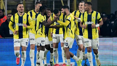Fenerbahçe Midtjylland Maçı Berabere Kalırsa Tur Atlar mı? Tüm Senaryolar ve İhtimaller