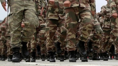 Askerlik Sevk Tarihleri (Er 2. Grup, Er 3. Grup) – MSB Şubat Celbi 2025 Yerleri Açıklandı mı?