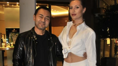 Serdar Ortaç’tan Evlilik Hakkında Şaşırtan İtiraf: ‘Karımı Öpmedim, Boşandı! Evlilik Akıl Hastası İşiymiş’