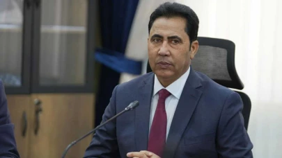 Musul'dan Türk İş Adamlarına Çağrı: Kalkınma Yolu Projesi’nde Daha Fazla Yer Alın!