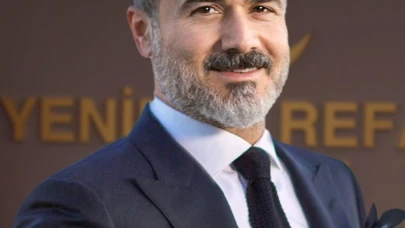 Suat Kılıç Kimdir? Kaç Yaşında, Evli Mi, Ne İş Yapıyor, AK Parti'den Ne Zaman Ayrıldı, Şu An Ne Yapıyor, Hangi Partide?