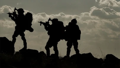 Terör örgütü PKK büyük darbe yedi!