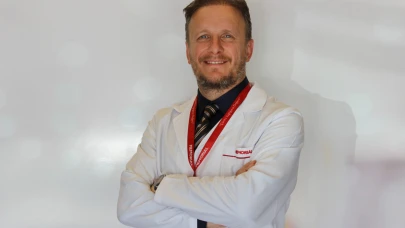 Prof. Dr. Osman Tecimel Kimdir, Branşı, Mesleği, Kaç Yaşında, Evli Mi, Nereli? Hayatı ve Kariyeri