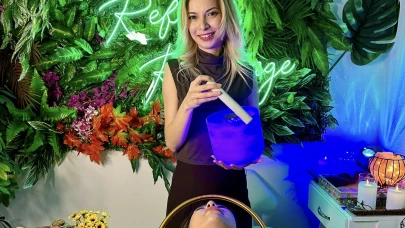 Güzellik Sektöründe Enerjisel ve Spiritüel Dönüşüm