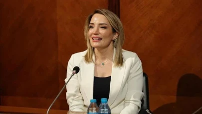 Yeşim Yankılıç Biyografisi, Nereli, Eğitimi, Doğum Tarihi, Kimdir? Eşi Kim, Kiminle Evli?