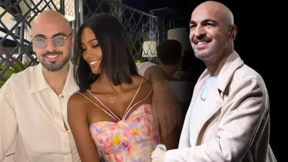 İkinci kez baba oldu! Soner Sarıkabadayı, oğlunun ismini açıkladı!