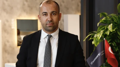 Themore Concept 2025 yılında yeni fabrikasını devreye alıyor