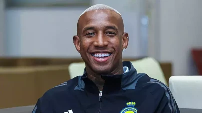 Talisca Geliş Saati Kaç, Hangi Havalimanına İnecek, İstanbul'da Nereye Geliyor?