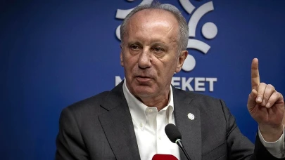 Muharrem İnce CHP’ye Geçti mi? CHP’ye Katılacağı İddiaları Gündemde!