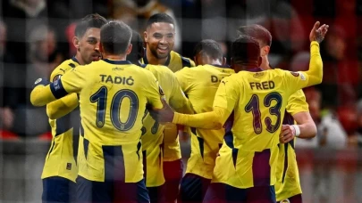 Fenerbahçe Midtjylland Maç Bileti Satışa Çıktı Mı, Ne Kadar, Misafir Tribün Bilet Fiyatı Kaç TL?