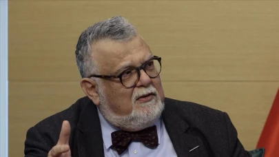 Prof. Dr. Celal Şengör’ün Neşet Ertaş Açıklamaları Sosyal Medyada Tepki Çekti