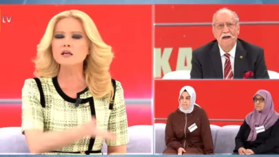 Müge Anlı’da Ortalık Karıştı! Rahmi Özkan, Yengesiyle Kaçan Oğuz’a Sert Çıktı!