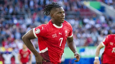 Embolo Kimdir, Kaç Yaşında, Nereli, Mevkisi Ne, Piyasa Değeri Ne Kadar, Hangi Takımlarda Oynadı?