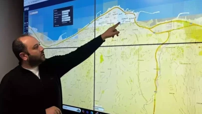 İstanbul'da Hissedilen Deprem Korozyon Tehlikesini Gündeme Getirdi! Binalar Felaketin Eşiğinde mi?