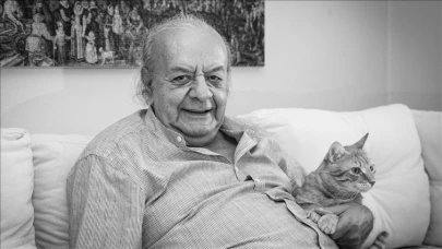 Türk Tiyatrosunun Usta İsimlerinden Sezai Altekin Hayatını Kaybetti