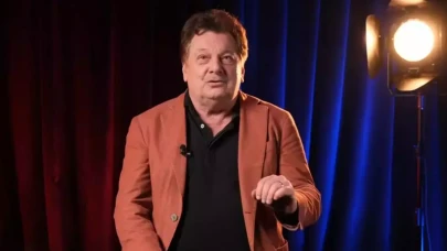 Ünlü Gurme Vedat Milor’dan Ağır Metal Şoku! '1000 Yılda Düzelebilir' Dedi ve Sebebini Açıkladı!