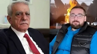 Ahmet Türk'ün Torunu Öldürüldü Mü? Hüseyin Reber Türk Kimdir, Kaç Yaşında, Ne İş Yapıyor?