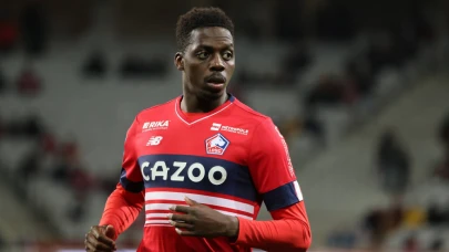 Beşiktaş Forvet Hattına Aradığı İsmi Buldu! Muhammed Bayo Siyah Beyazlıların Radarına Girdi