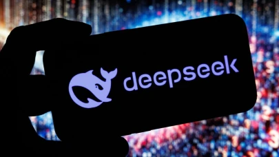 O ülke Çinli yapay zeka uygulaması DeepSeek'e erişim engeli getirdi