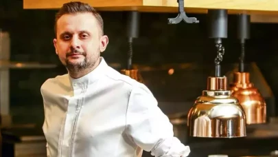 Şef Fatih Tutak Kimdir? Evli mi, Kaç Yaşında, Nereli? Menüsü ve Restoranı!
