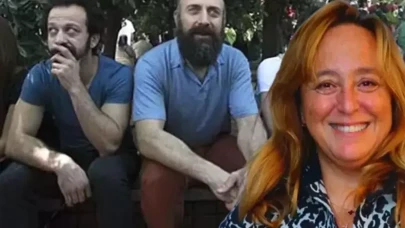 Ayşe Barım olayı derinleşiyor! Halit Ergenç ile Rıza Kocaoğlu'na soruşturma