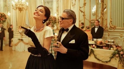 Maria Filmi Oyuncu ve Karakterler Kim Kimdir? Nerede, Ne Zaman Çekildi, Konusu Gerçek mi?