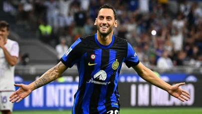 Inter-Bologna Maçı Hakan Çalhanoğlu Oynayacak mı? Inter-Bologna Maçı İlk 11 ve Maç Kadrosu