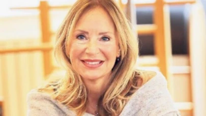 Sandık Kokusu’nda Boran’ın Annesi Nazan'ı Zerrin Nişancı Kim? Nazan, Karsu’yla Karşı Karşıya Geliyor